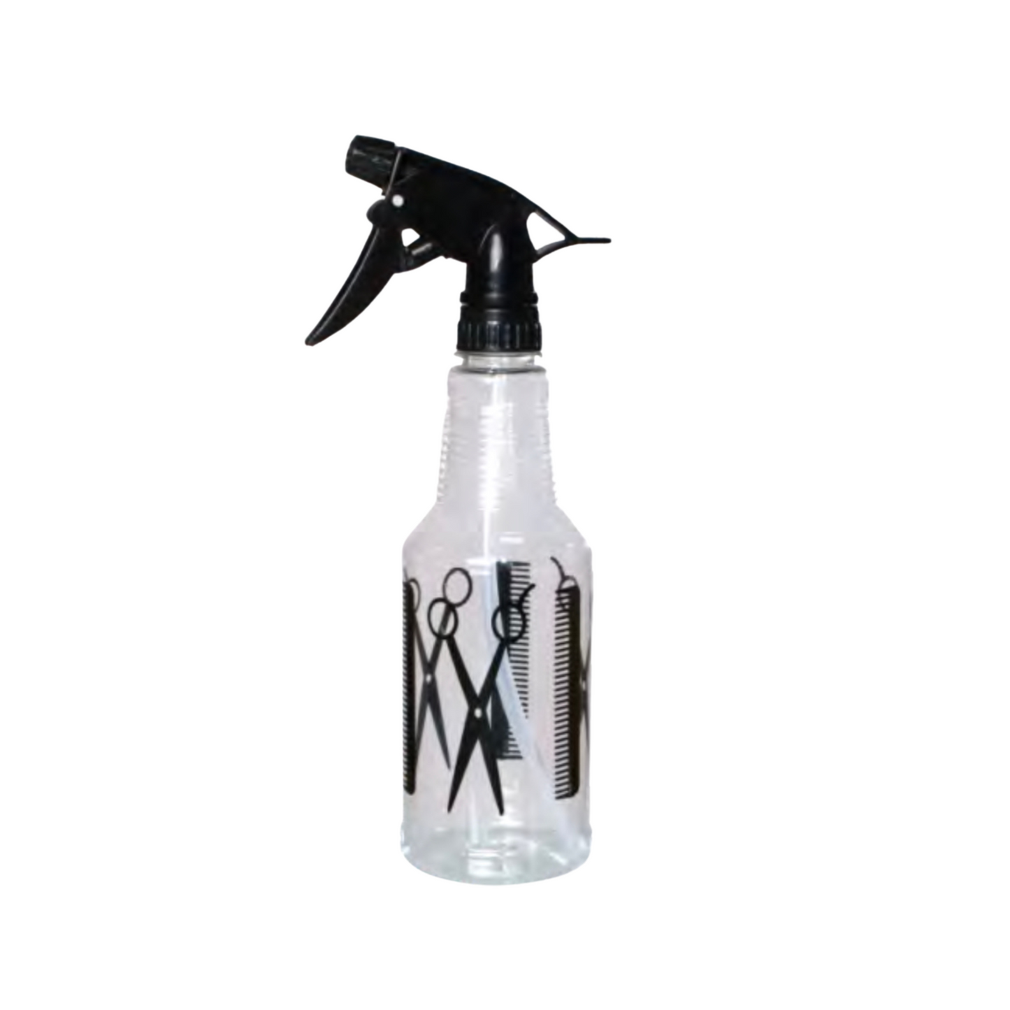 A Yaz Collections 500ml JS0532 spray bottle by JS Organics.