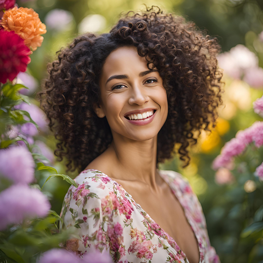 Comment stimuler la pousse de vos cheveux naturellement ?