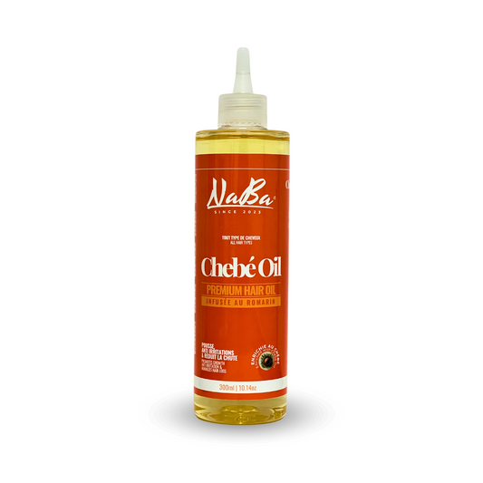 Naba - Premium Oil Chébé 300ml