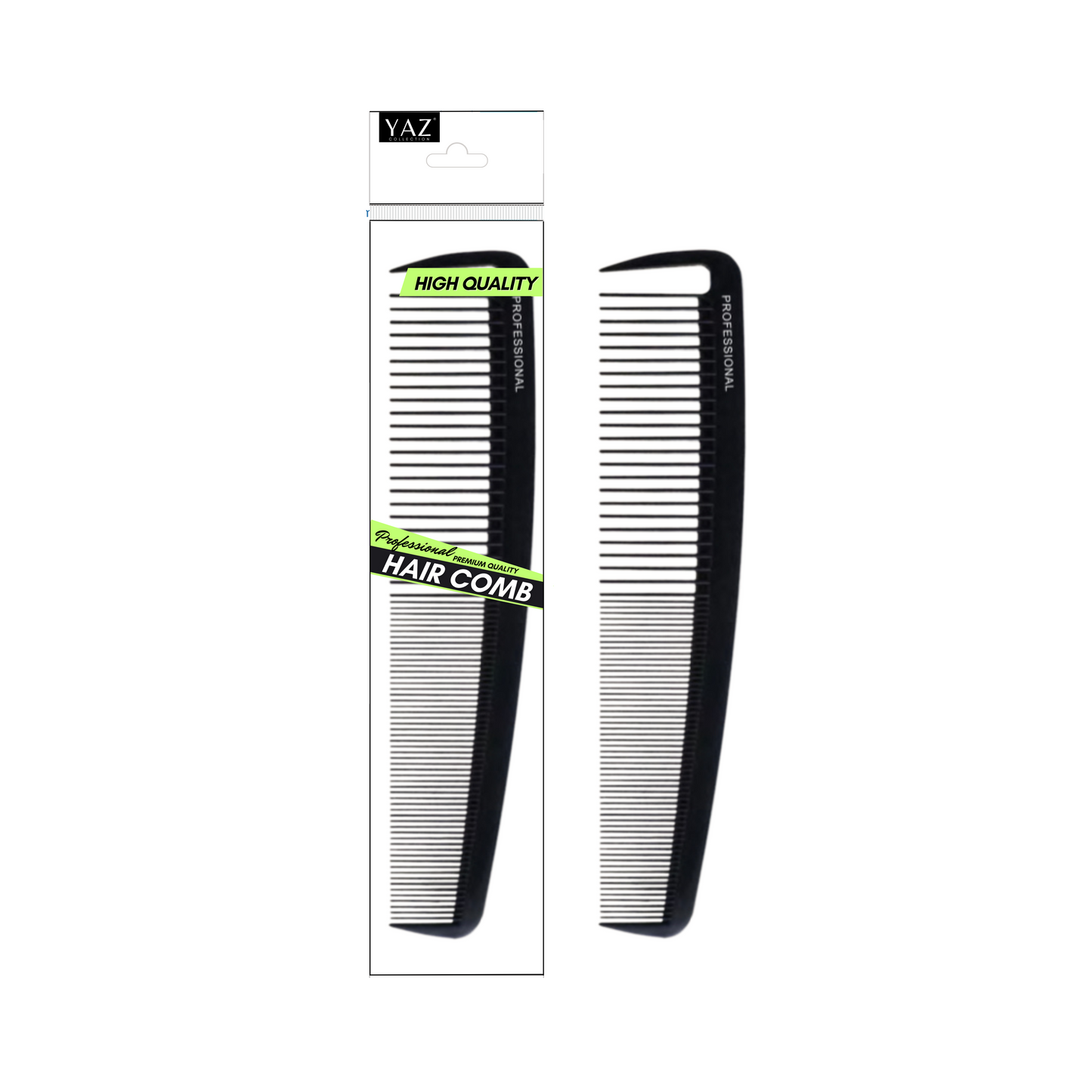 Yaz Collections - Comb JS0512