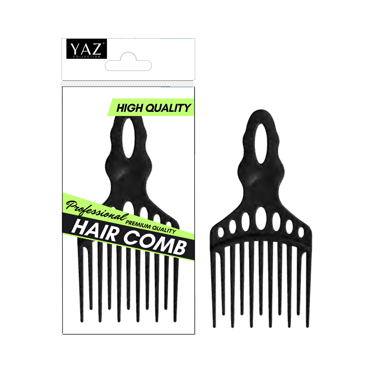 Yaz Collections - Comb JS0515