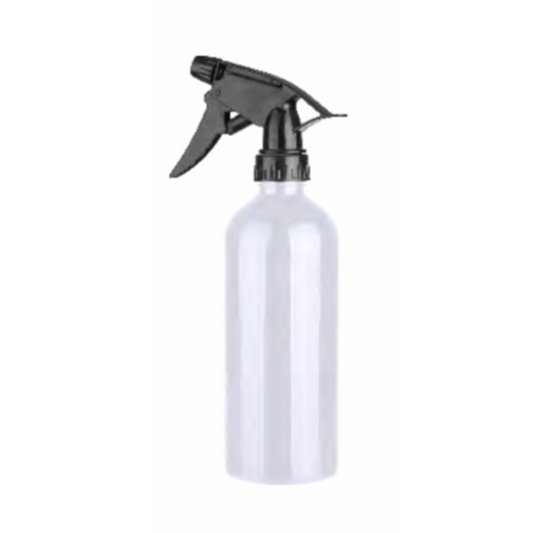 Yaz Collections - Spray Bottle WHITE 450ml JS0531