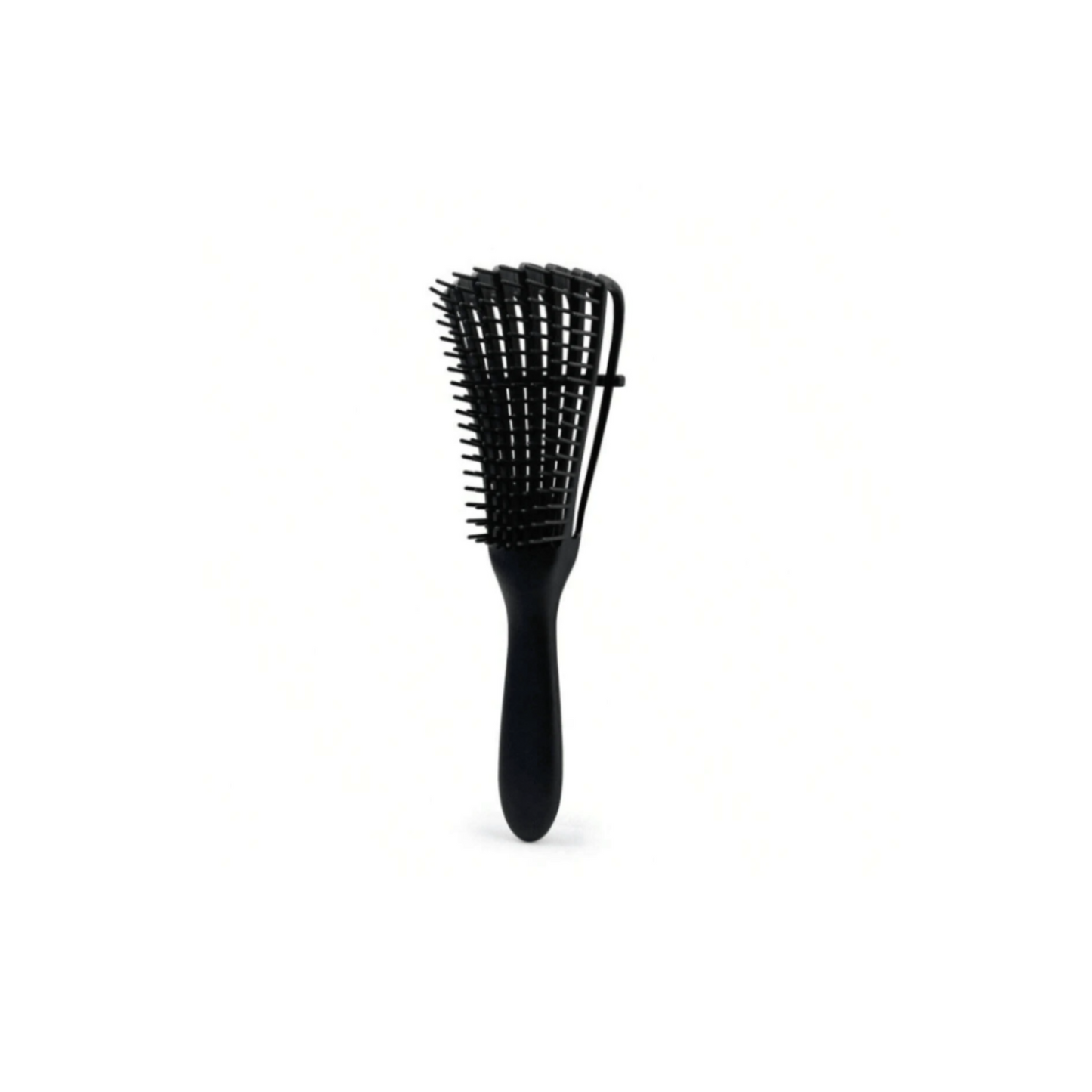 Yaz Collections - Hair Brush BLACK JS0522