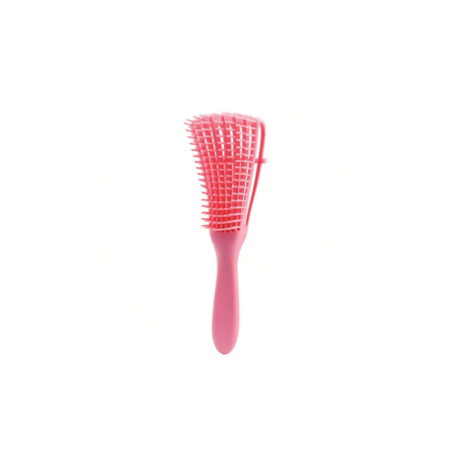 Yaz Collections - Hair Brush PINK JS0523