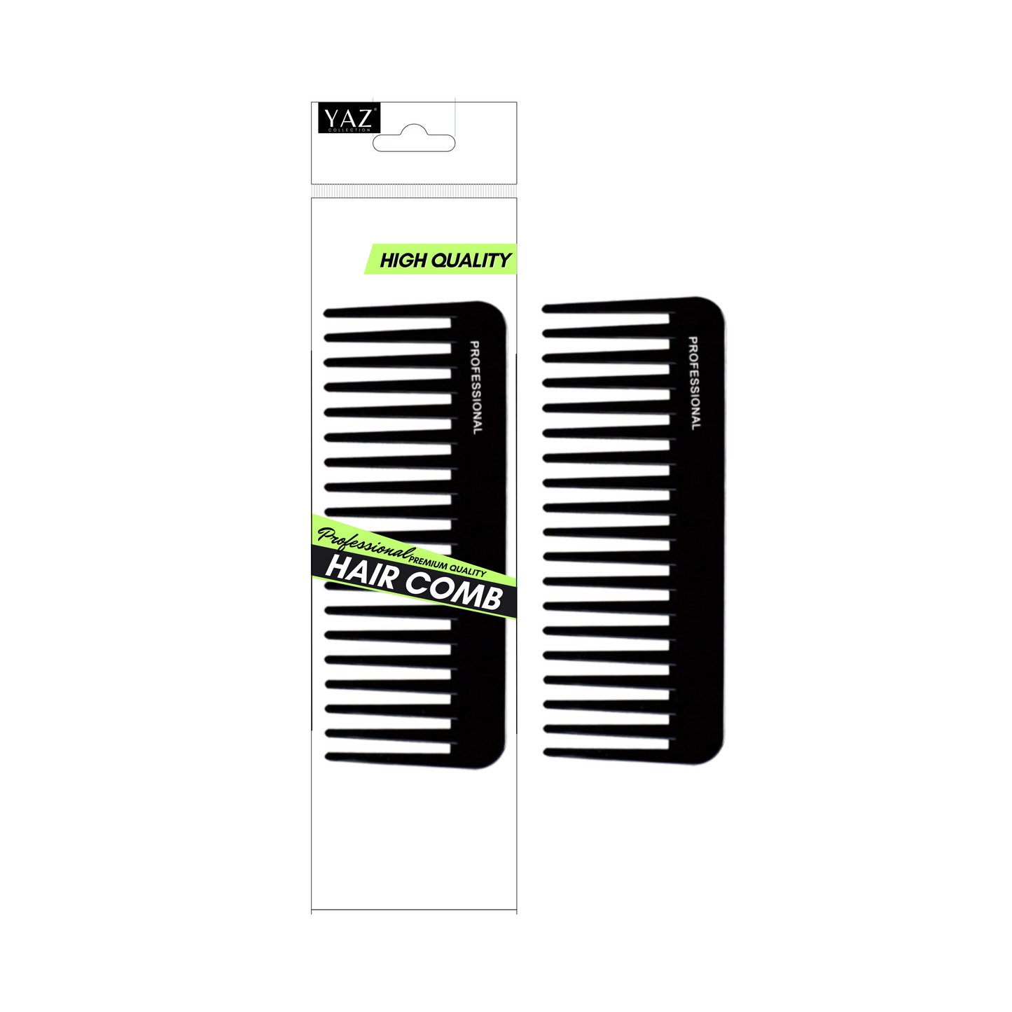 Yaz Collections - Comb JS0502