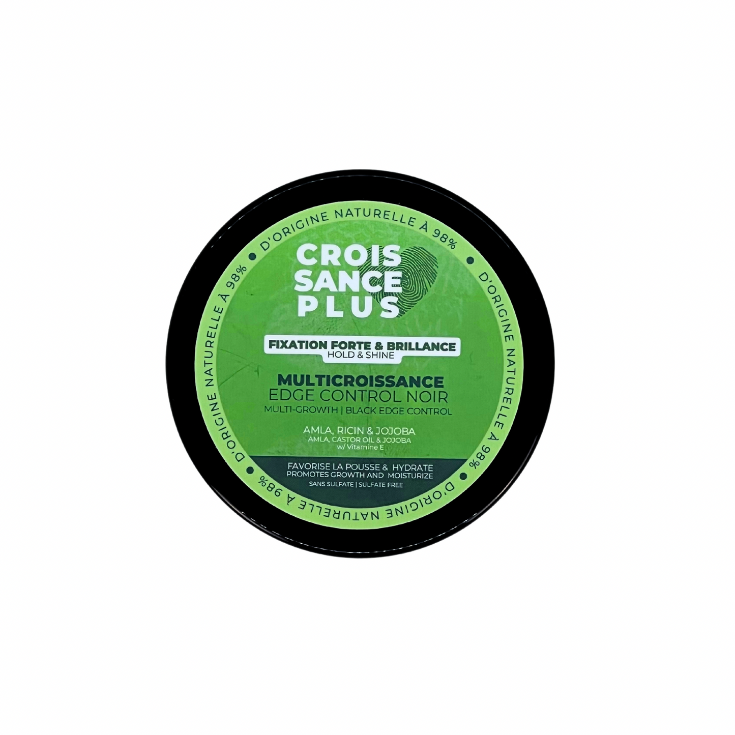 Croissance Plus - Multricroissance Edge Control 100ml